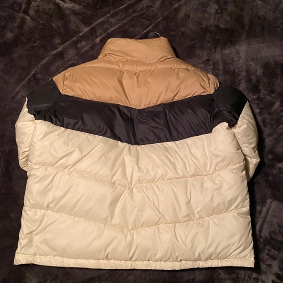 Columbia Women’s Puffer Coat 2XL - Picture 2 of 5
